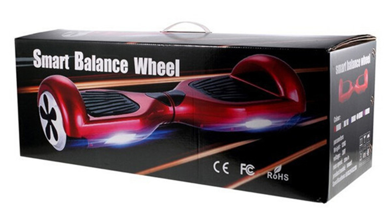 Xe cân bằng Smart Balance wheel ROHS; xe cân bằng